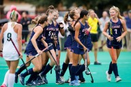High school scoreboard: No. 2 Norfolk Academy sweeps No. 15 Cape Henry Collegiate in field hockey