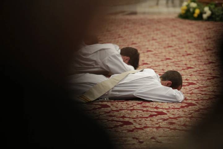 Seminary administrators weigh in on downward trends