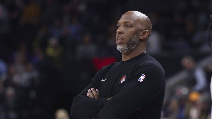 El entrenador de la NBA Chauncey Billups, arrestado por una investigación sobre apuestas ilegales