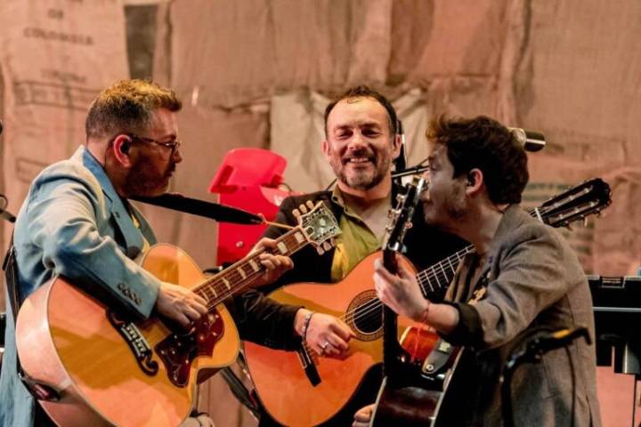 ¡Regresan Los Bunkers a Pachuca! Checa los precios de los boletos y lánzate