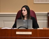 Maryland State Sen. Dalya Attar Charged With Extortion, Conspiracy Charges: Reports