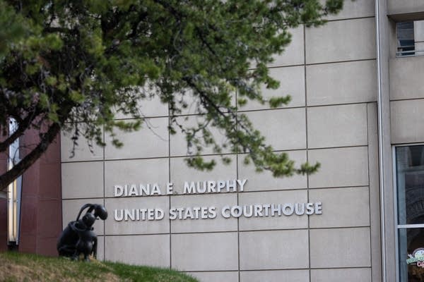 Feds say Feeding Our Future defendant tried to strong-arm cooperator into keeping quiet