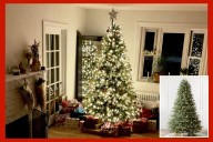 Why Balsam Hill Christmas trees are worth the investment