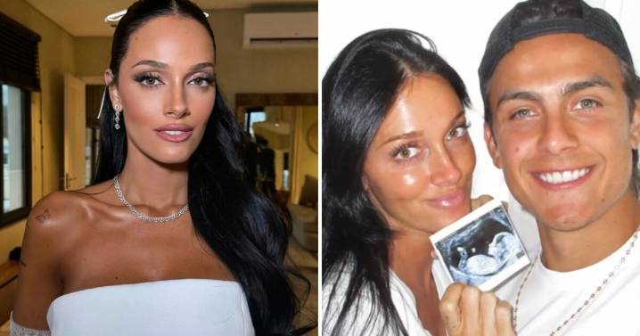 Oriana Sabatini reveló el sexo de su bebé y contó cómo se enteró de su embarazo