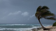 Odisha on high alert for cyclone amid IMD’s twin low pressure forecast; Minister ensures preparedness