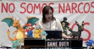 “No se vuelven narcos por atrapar pokemones”: diputada arremete contra impuesto a videojuegos