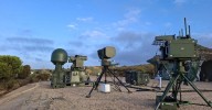 Los sistemas antidrones 'Crow' y 'Aracne': las nuevas tecnologías de defensa naval y terrestre españolas