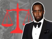 Diddy sería liberado de prisión en 2028, según registros federales
