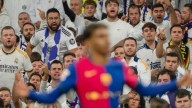 La foto que ha publicado Lamine Yamal en las horas previas al Clásico y que no gustará al madridismo