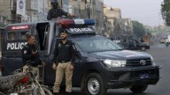 Police In Pakistan Storm Islamabad's National Press Club, Assault Journalists