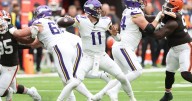 Minnesota Vikings lean again on strong chemistry to fuel win over Browns despite hardships