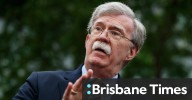 John Bolton indictment: Former Trump advisor charged in classified documents probe