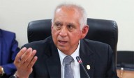 José Baella sobre paro de transportistas: Es una actividad que se realiza bajo amenaza permanente