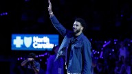 Jayson Tatum has a new job: chief basketball officer for his former Duke program