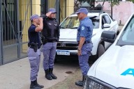 Policías que formaban parte de la seguridad en las elecciones salvaron la vida de una recién nacida