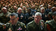 Trump: US cities should be military ‘training grounds’
