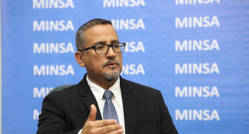 Minsa afirma que retiró el 99,8% del medicamento Edetoxin tras brote de bacteria en hospitales del país
