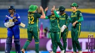 South Africa edge closer to semis with clinical 10