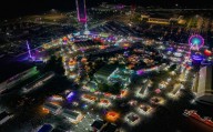 Feria Tamaulipas 2025, escaparate cultural y gastronómico de los 43 municipios