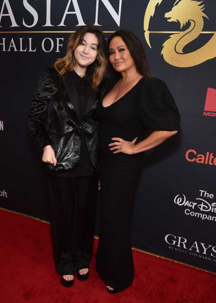 Celebrity Parents Who Proudly Support Their Trans and Nonbinary Kids