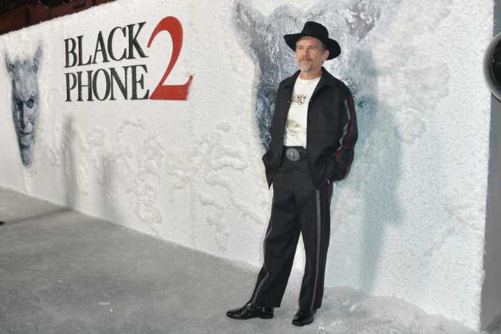 Horror sequel ‘Black Phone 2’ dials up a No. 1 opening