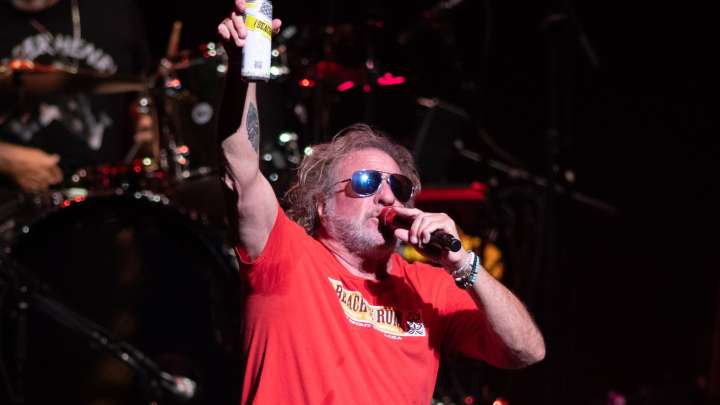 This Rock Song From 1977 Wouldn't Fly Today