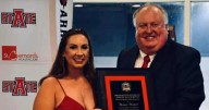 Colonie grad Martinek dedicating her bowling season to her late father