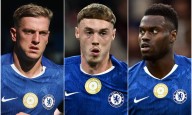 Chelsea injury update: Cole Palmer, Laim Delap, Benoit Badiashile latest news and return dates