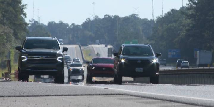 ‘A car is not a toy’: Advocates urge caution during Teen Driver Safety Week