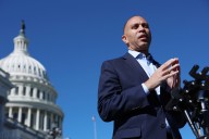 Man Pardoned for Jan. 6 Involvement Arrested for Threats to Hakeem Jeffries
