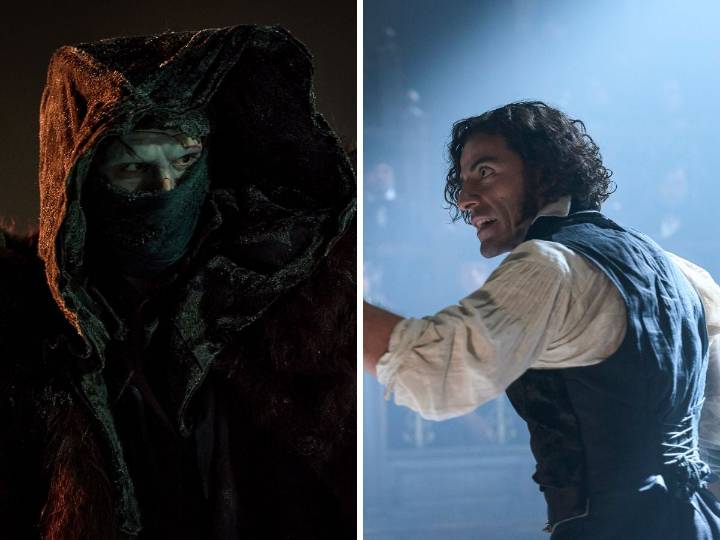 Frankenstein de Guillermo del Toro: Lista de cines en México que proyectarán la película