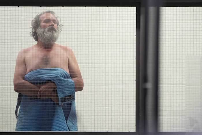 Judge remains undecided on treatment plan for man charged with stalking Jennifer Aniston