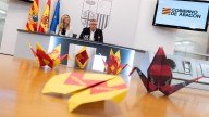 Aragón no acudirá a la convención del Pacto de Estado climático en Ponferrada: "Es insuficiente y unilateral"