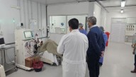 Desde Salud piden a CEPRIDIASA garantizar la continuidad del servicio de diálisis
