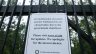 Smithsonian museums, National Zoo close as shutdown drags on