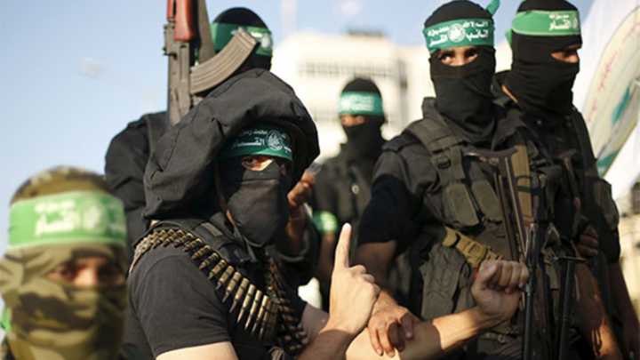 Hamas agrees to release Israeli hostages, offers support to Trump’s Gaza peace plan