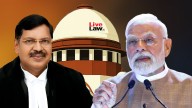 'Utterly Condemnable' : Prime Minister Narendra Modi Condemns Attack On CJI BR Gavai