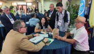 Venezuela potencia el sector cacaotero: concluye con éxito la Rueda de Negocios de Cacao 2025