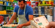 Empleados de comercio en octubre 2025: con aumento, cuánto cobro este mes
