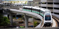Skyline celebrates new segment, stations with free weekend fares