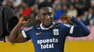 Alianza Lima anunció la renovación de Eryc Castillo hasta el 2028: "La 'Culebra' sigue en casa"