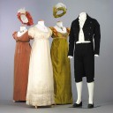 The dying art of costume design