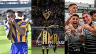Cruces definidos para el reducido: Se define el segundo ascenso de la Primera Nacional