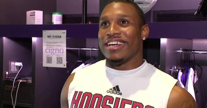 Vikings' Myles Price reflects on first games of NFL career
