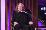 Ozzy Osbourne Was Suicidal In Final Years, New Documentary Reveals