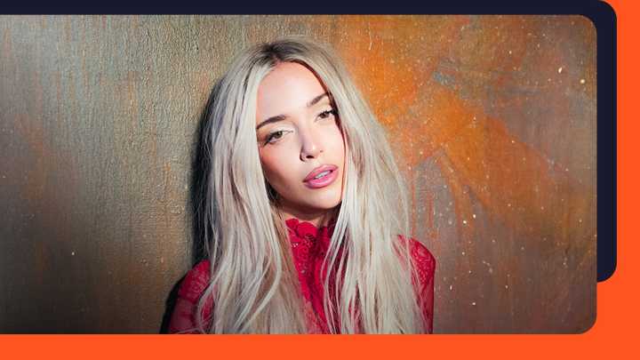 Hoy, Ana Mena pondrá el ritmo en El Hormiguero