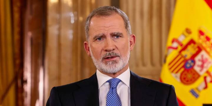 El rey de España llega hoy a Perú: ¿Cuáles serán las actividades de Felipe VI en Arequipa?