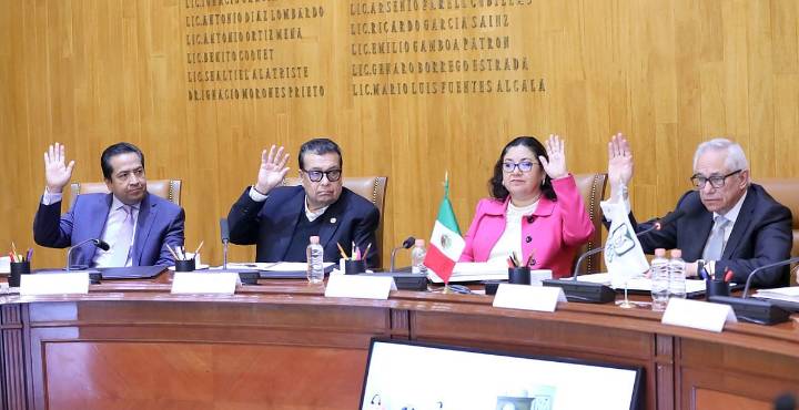 Construirá IMSS tres Hospitales Generales Regionales en Sinaloa, Coahuila y Baja California Sur