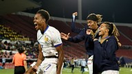 Francia elimina a Japón en los últimos minutos y avanza a cuartos de final