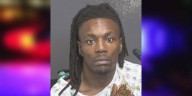 Third person booked into Vanderburgh Co. Jail in connection with shooting near Fall Festival